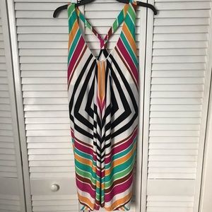 New York & Co Dress